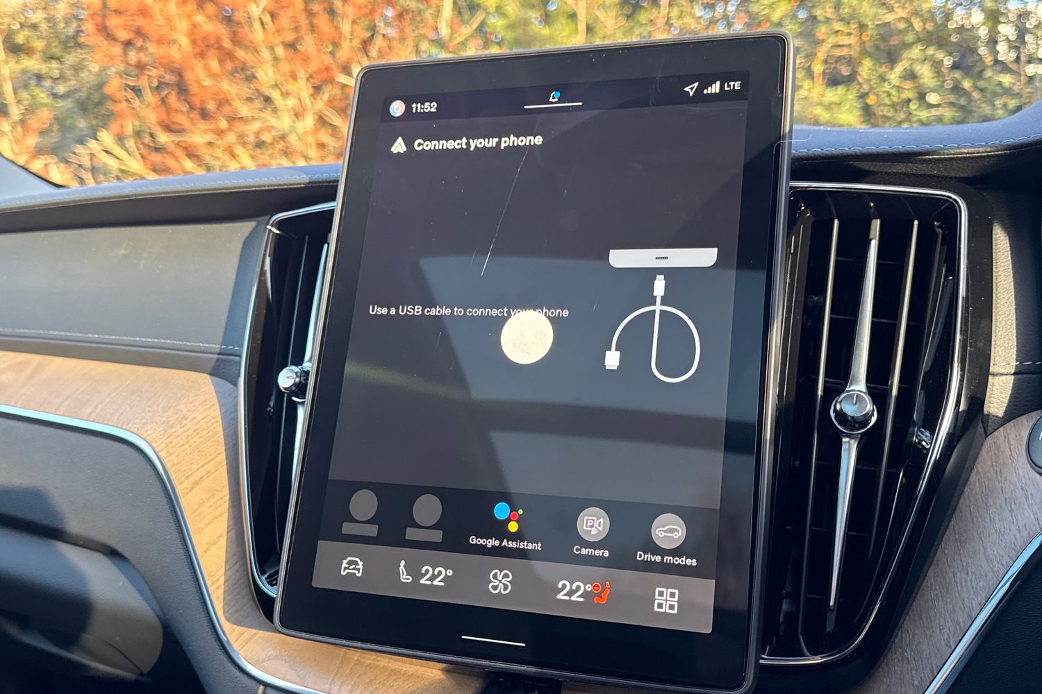 Used Volvo XC60 2025 for sale - 76738099: Photo 23