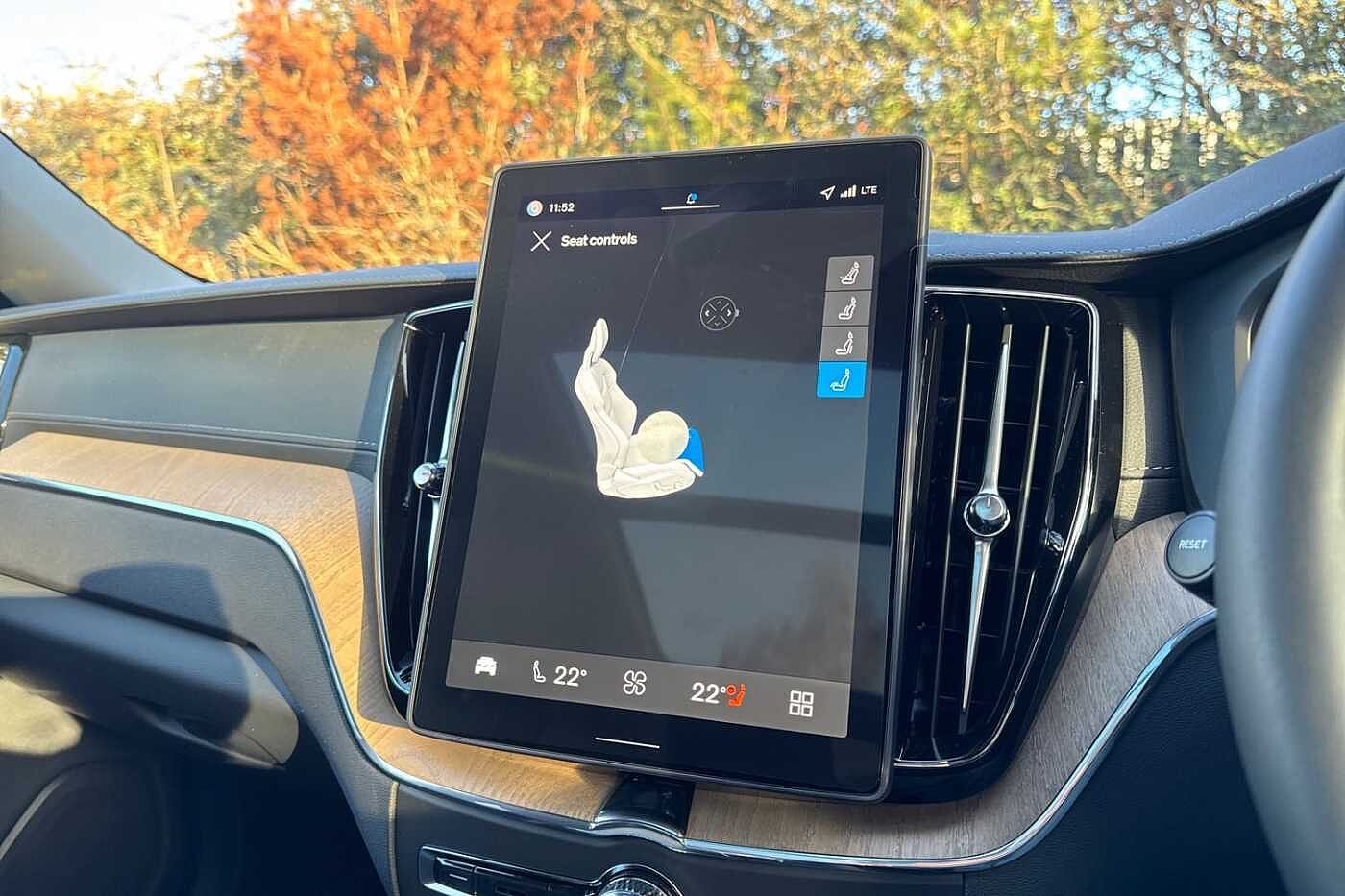 Used Volvo XC60 2025 for sale - 76738099: Photo 26