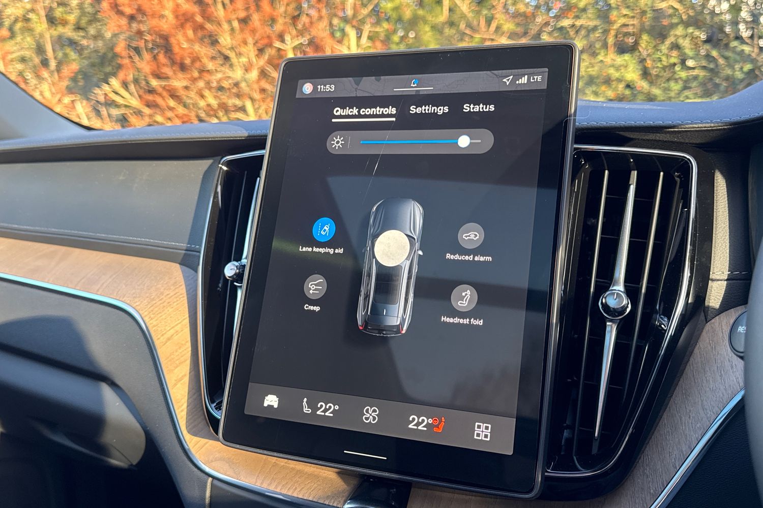 Used Volvo XC60 2025 for sale - 76738099: Photo 28