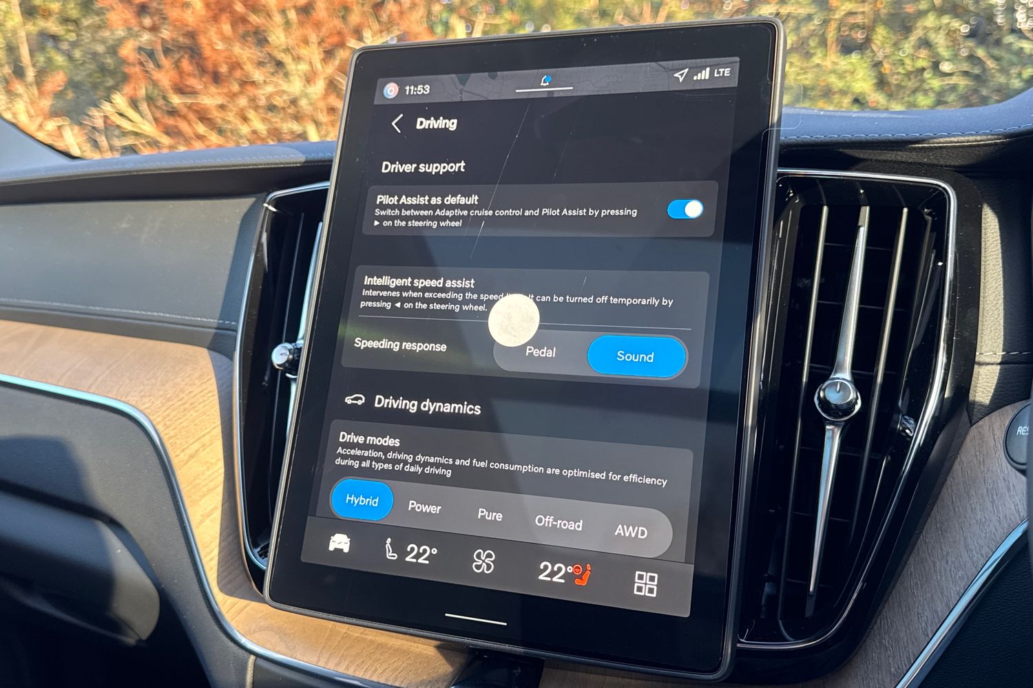 Used Volvo XC60 2025 for sale - 76738099: Photo 29