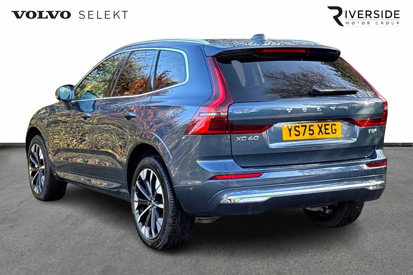 Used Volvo XC60 2025 for sale - 76738099: Photo 3