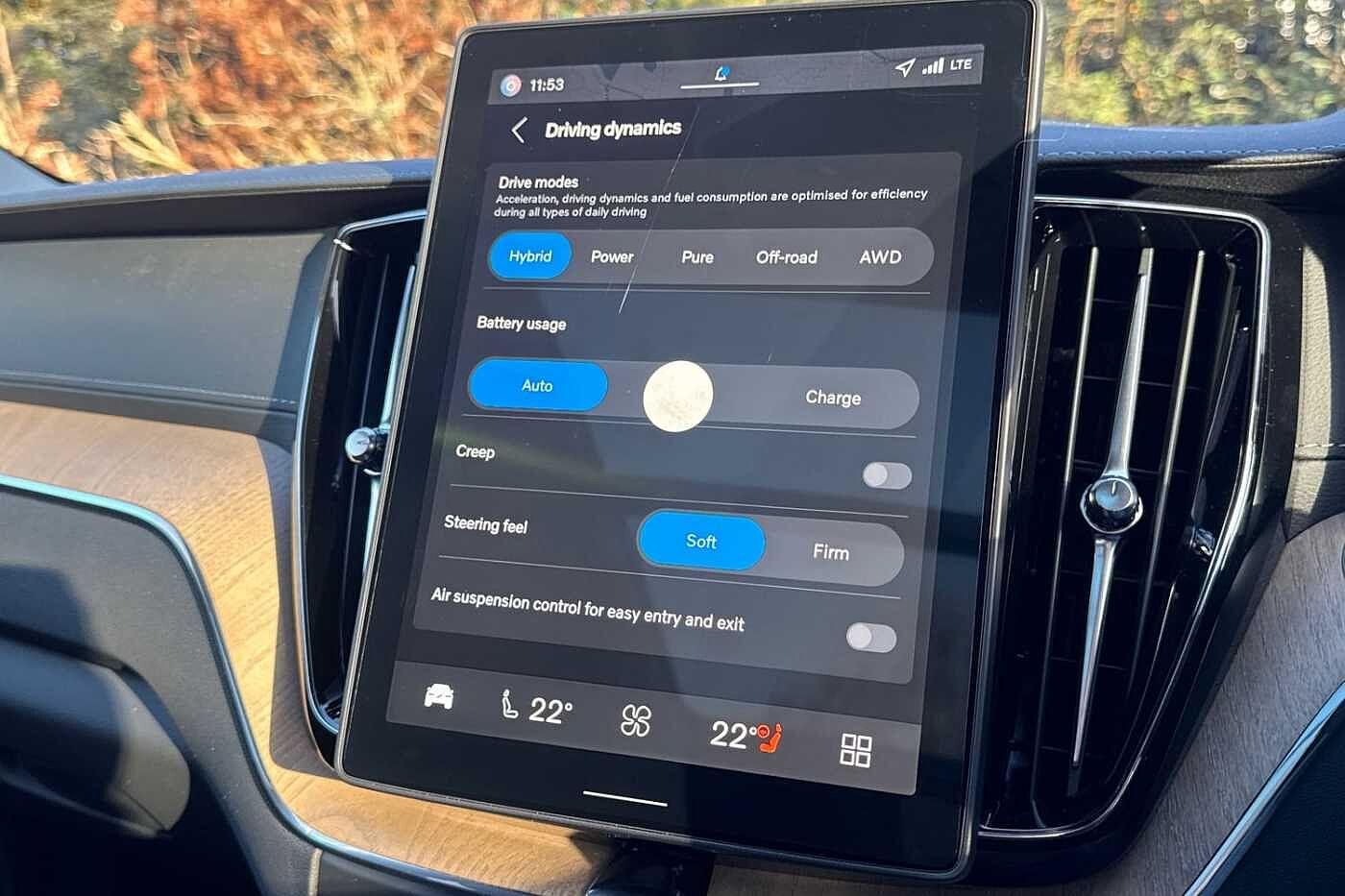 Used Volvo XC60 2025 for sale - 76738099: Photo 30