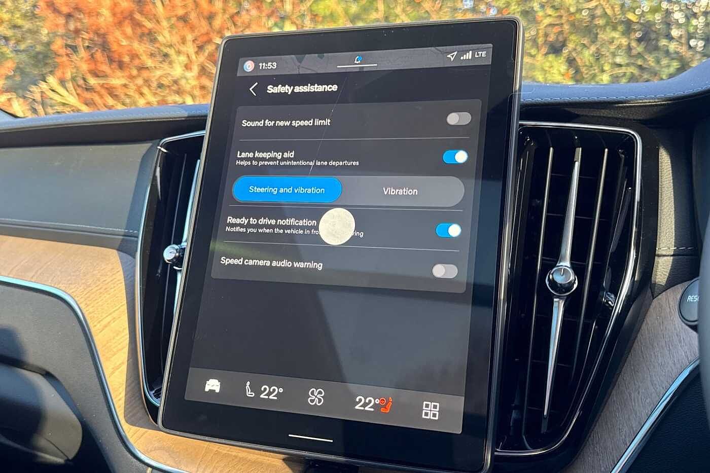 Used Volvo XC60 2025 for sale - 76738099: Photo 31