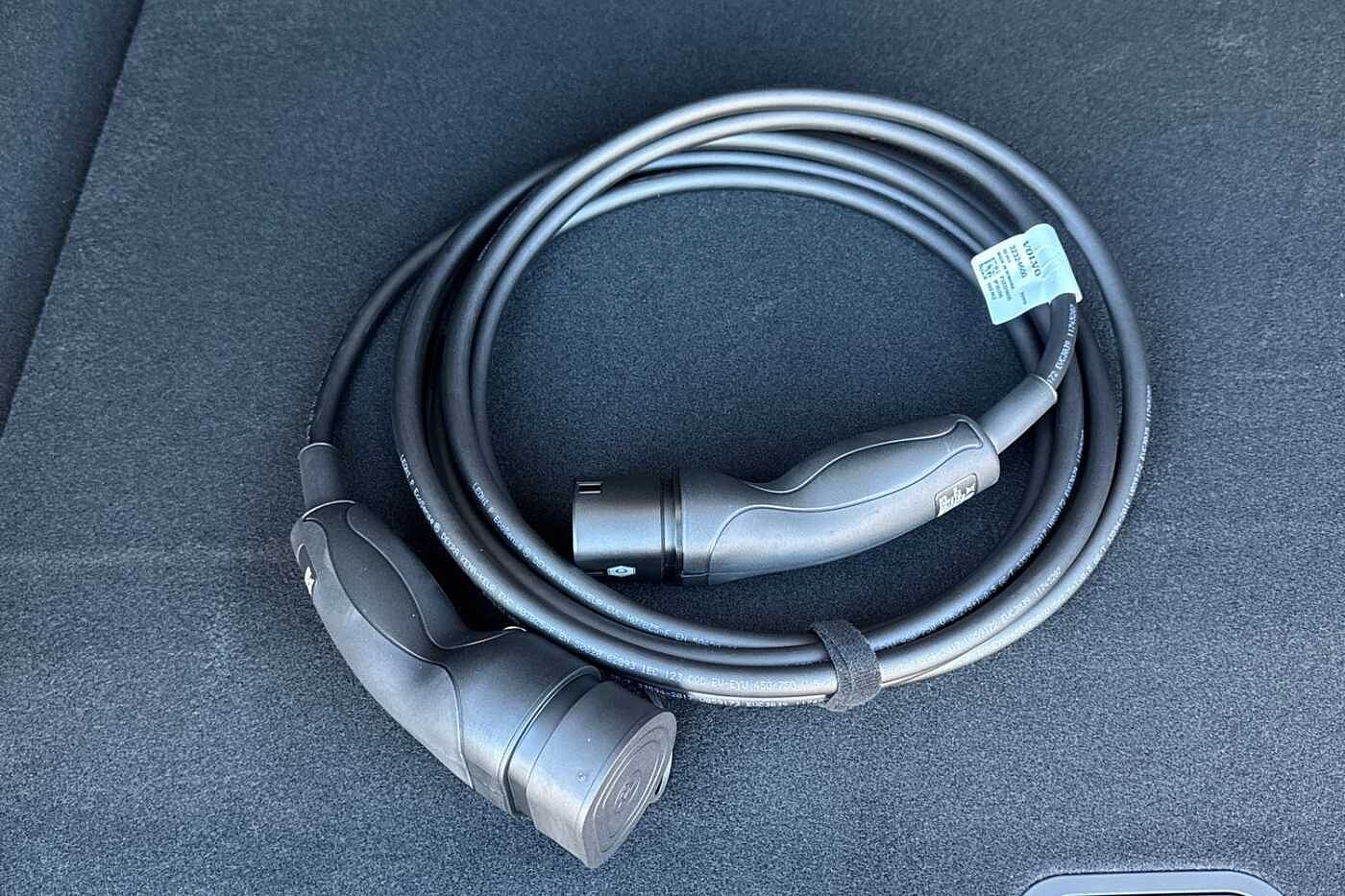 Used Volvo XC60 2025 for sale - 76738099: Photo 37