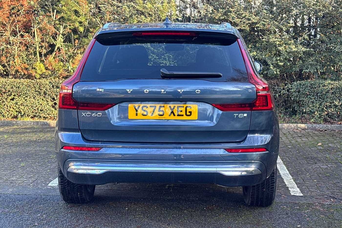 Used Volvo XC60 2025 for sale - 76738099: Photo 39