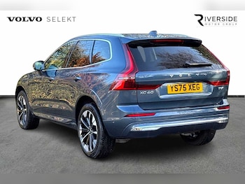 Used Volvo XC60 2025 for sale - 76738099: Photo