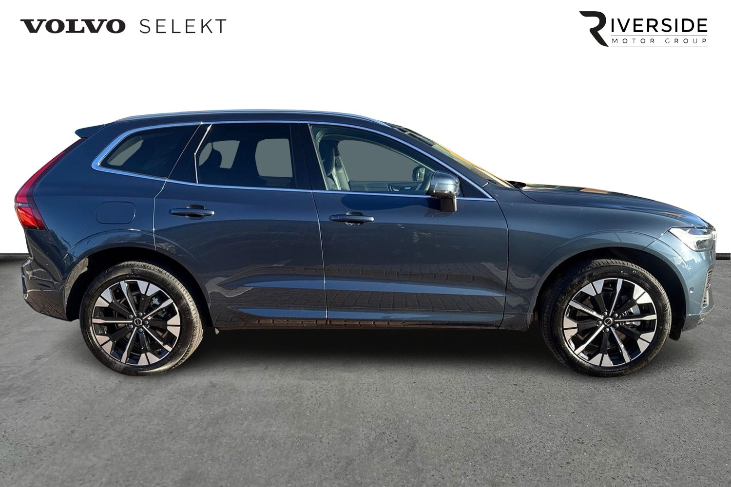 Used Volvo XC60 2025 for sale - 76738099: Photo 4