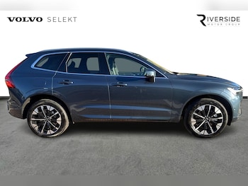 Used Volvo XC60 2025 for sale - 76738099: Photo