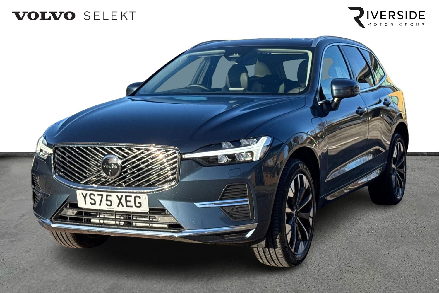 Used Volvo XC60 2025 for sale - 76738099: Photo 9