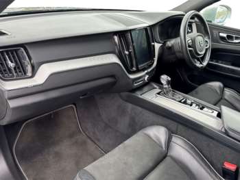 Used Volvo XC60 2019 for sale - 74878791: Photo