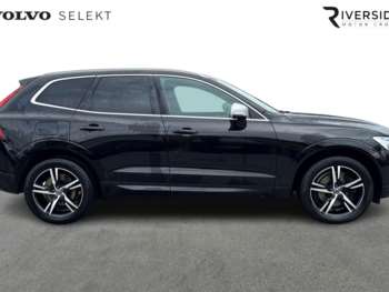 Used Volvo XC60 2019 for sale - 74878791: Photo
