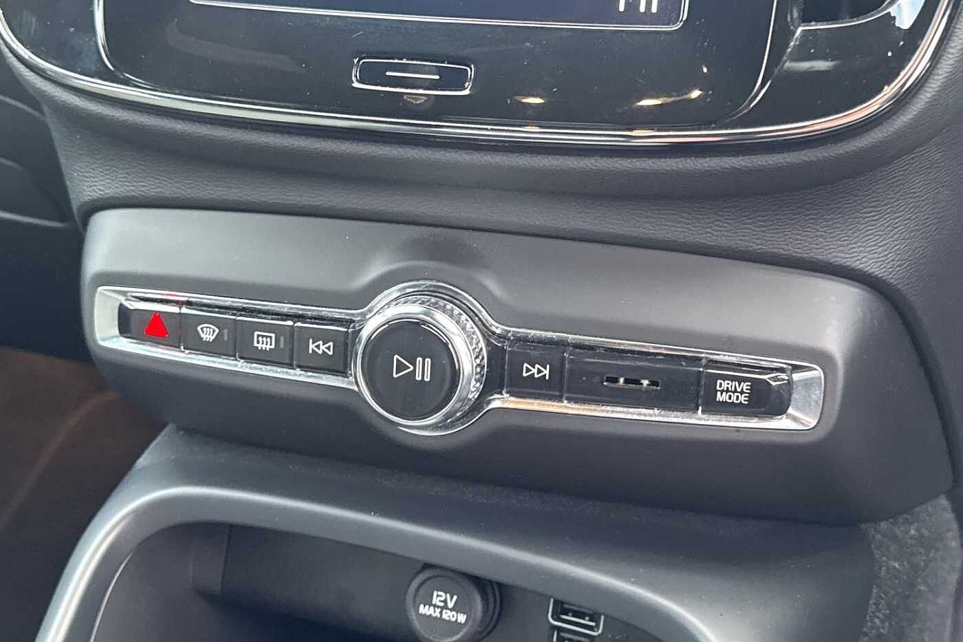 Used Volvo XC40 2022 for sale - 77745720: Photo 14