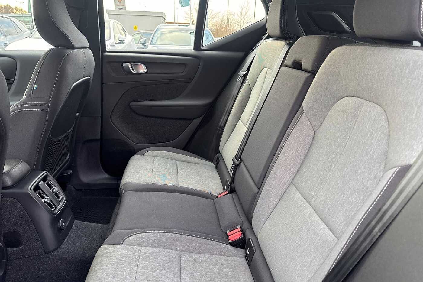 Used Volvo XC40 2022 for sale - 77745720: Photo 17