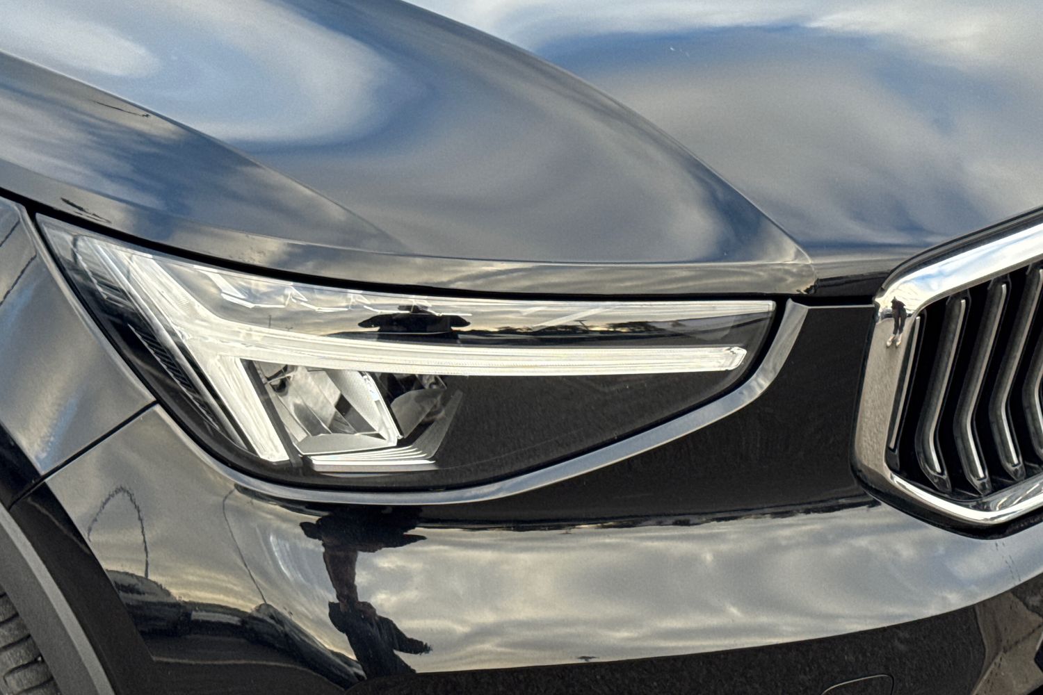 Used Volvo XC40 2022 for sale - 77745720: Photo 18