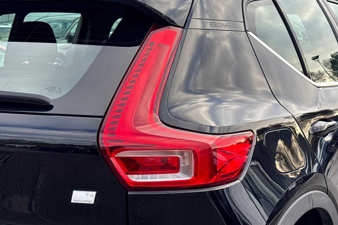 Used Volvo XC40 2022 for sale - 77745720: Photo 20