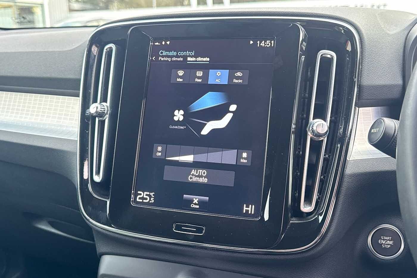 Used Volvo XC40 2022 for sale - 77745720: Photo 26