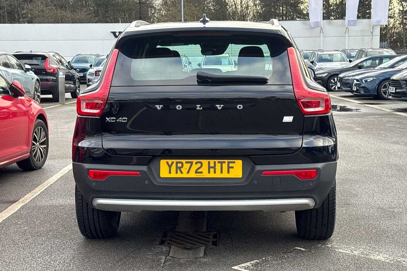Used Volvo XC40 2022 for sale - 77745720: Photo 39
