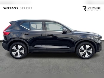 Used Volvo XC40 2022 for sale - 77745720: Photo