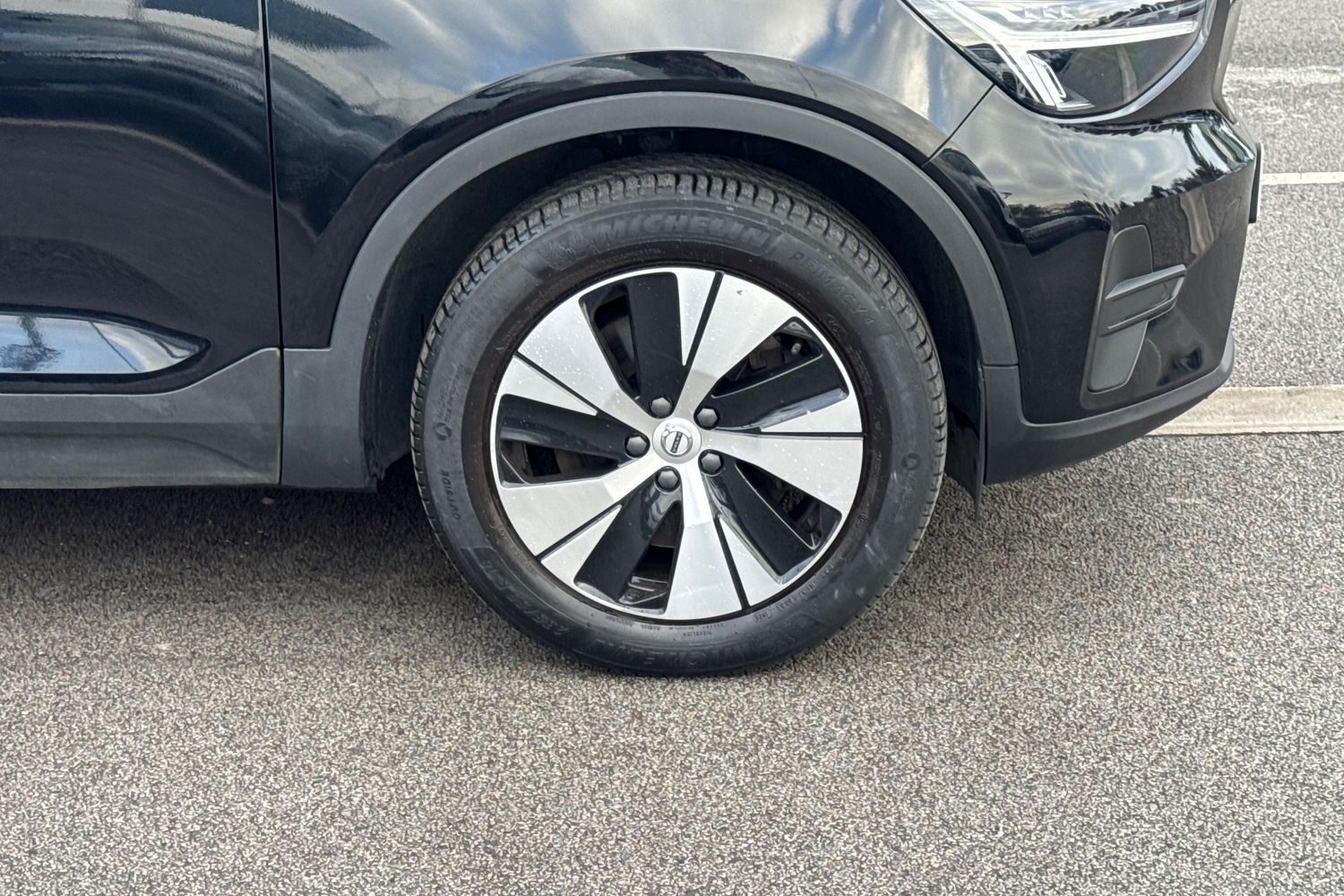 Used Volvo XC40 2022 for sale - 77745720: Photo 5