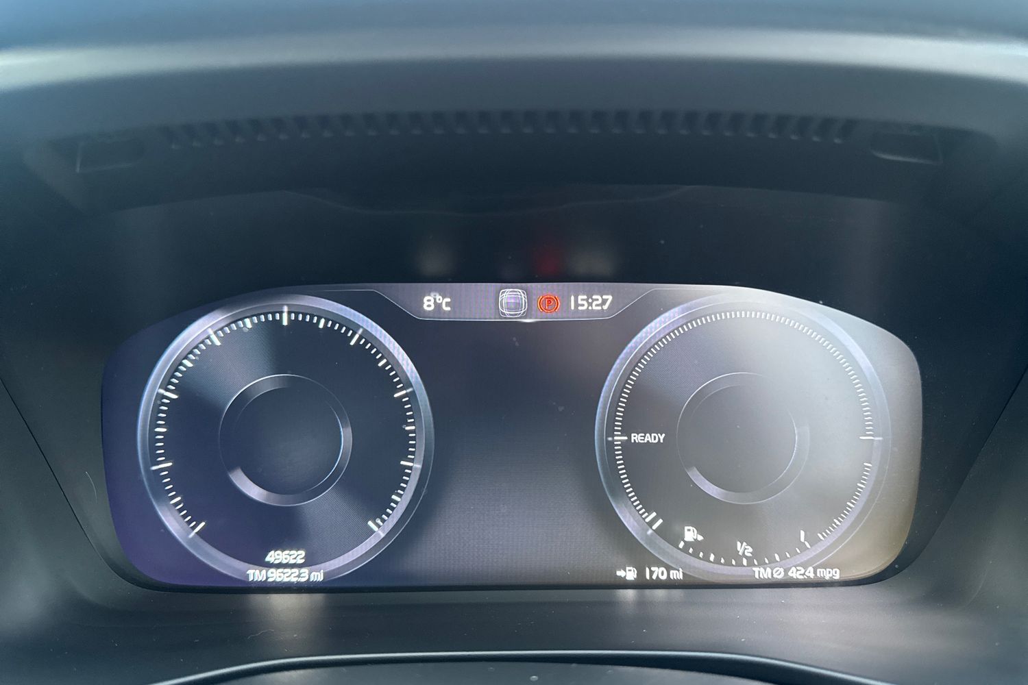 Used Volvo XC40 2022 for sale - 77745720: Photo 7