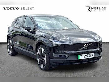 Used Volvo EX30 2025 for sale - 75467351: Photo