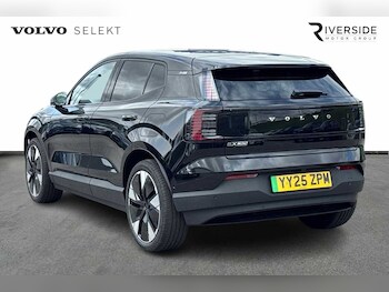 Used Volvo EX30 2025 for sale - 75467351: Photo