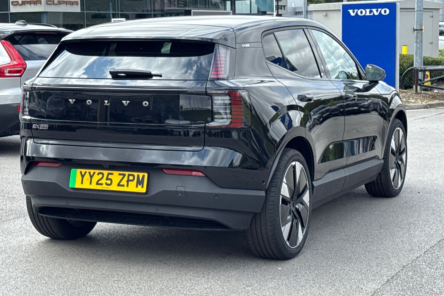 Vehicle 40