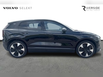 Used Volvo EX30 2025 for sale - 75467351: Photo