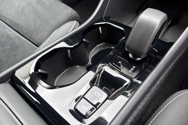Used Volvo XC40 2025 for sale - 75467541: Photo 13