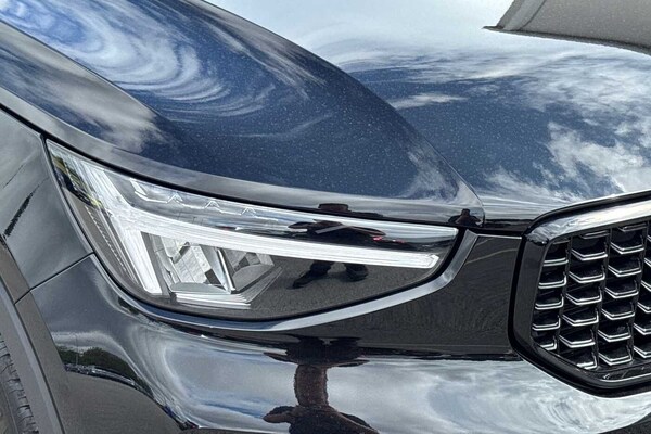 Used Volvo XC40 2025 for sale - 75467541: Photo 18