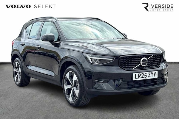 Used Volvo XC40 2025 for sale - 75467541: Photo 1