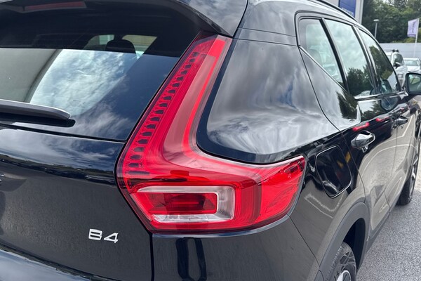 Used Volvo XC40 2025 for sale - 75467541: Photo 20