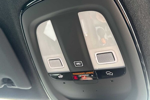 Used Volvo XC40 2025 for sale - 75467541: Photo 26