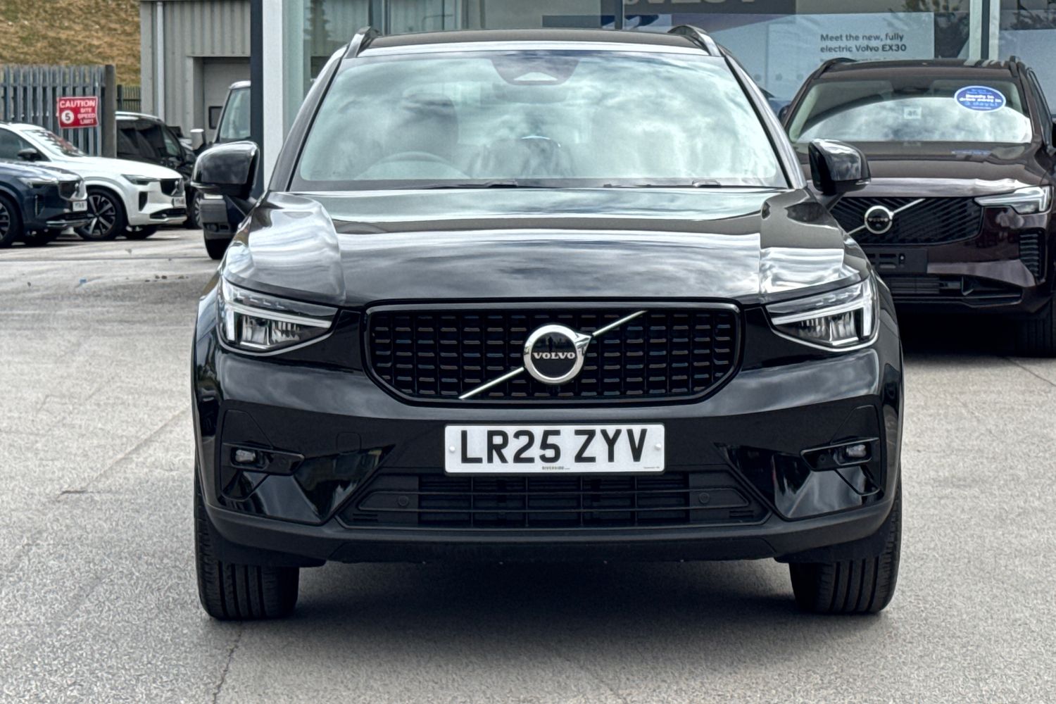 Vehicle 38