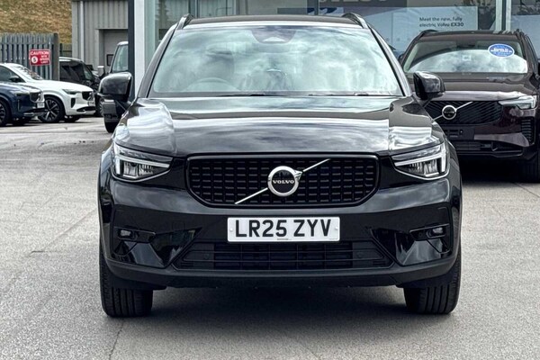 Used Volvo XC40 2025 for sale - 75467541: Photo 38