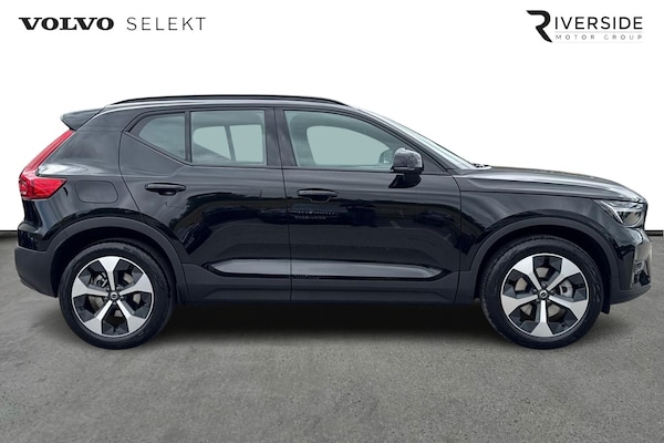 Used Volvo XC40 2025 for sale - 75467541: Photo 4