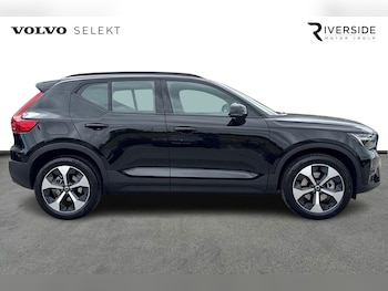 Used Volvo XC40 2025 for sale - 75467541: Photo