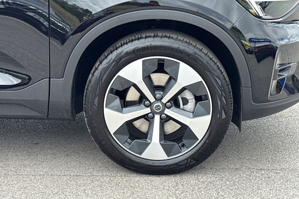 Used Volvo XC40 2025 for sale - 75467541: Photo 5