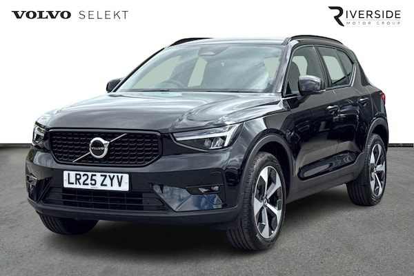 Used Volvo XC40 2025 for sale - 75467541: Photo 9