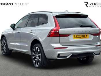 Used Volvo XC60 2023 for sale - 75318205: Photo