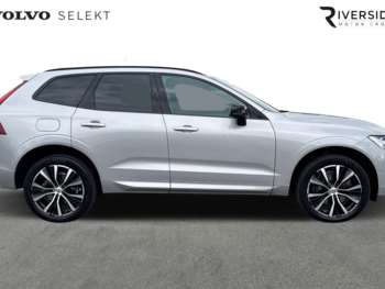 Used Volvo XC60 2023 for sale - 75318205: Photo