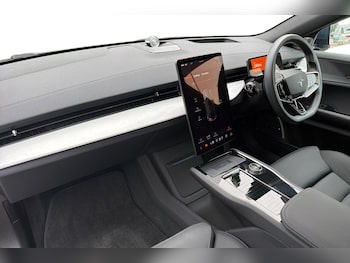 Used Polestar Polestar 3 2024 for sale - 79206455: Photo