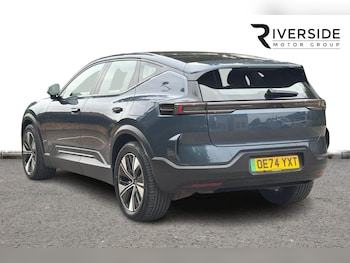 Used Polestar Polestar 3 2024 for sale - 79206455: Photo
