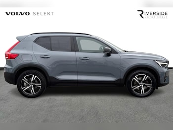 Used Volvo XC40 2023 for sale - 76130605: Photo