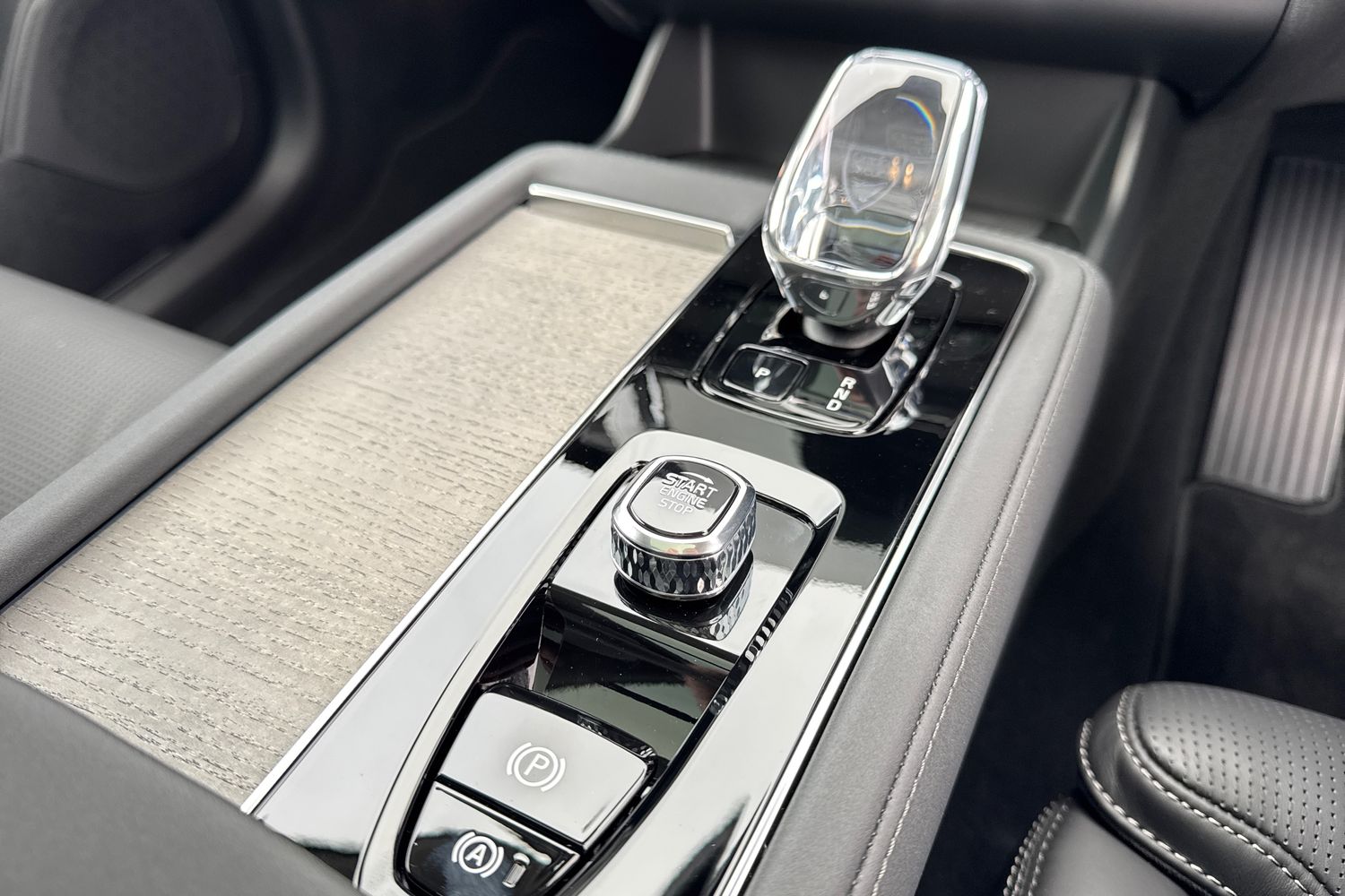 Used Volvo XC90 2025 for sale - 76079294: Photo 13