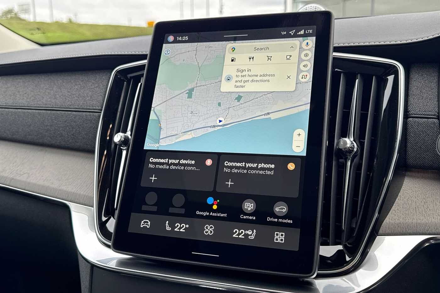 Used Volvo XC90 2025 for sale - 76079294: Photo 15