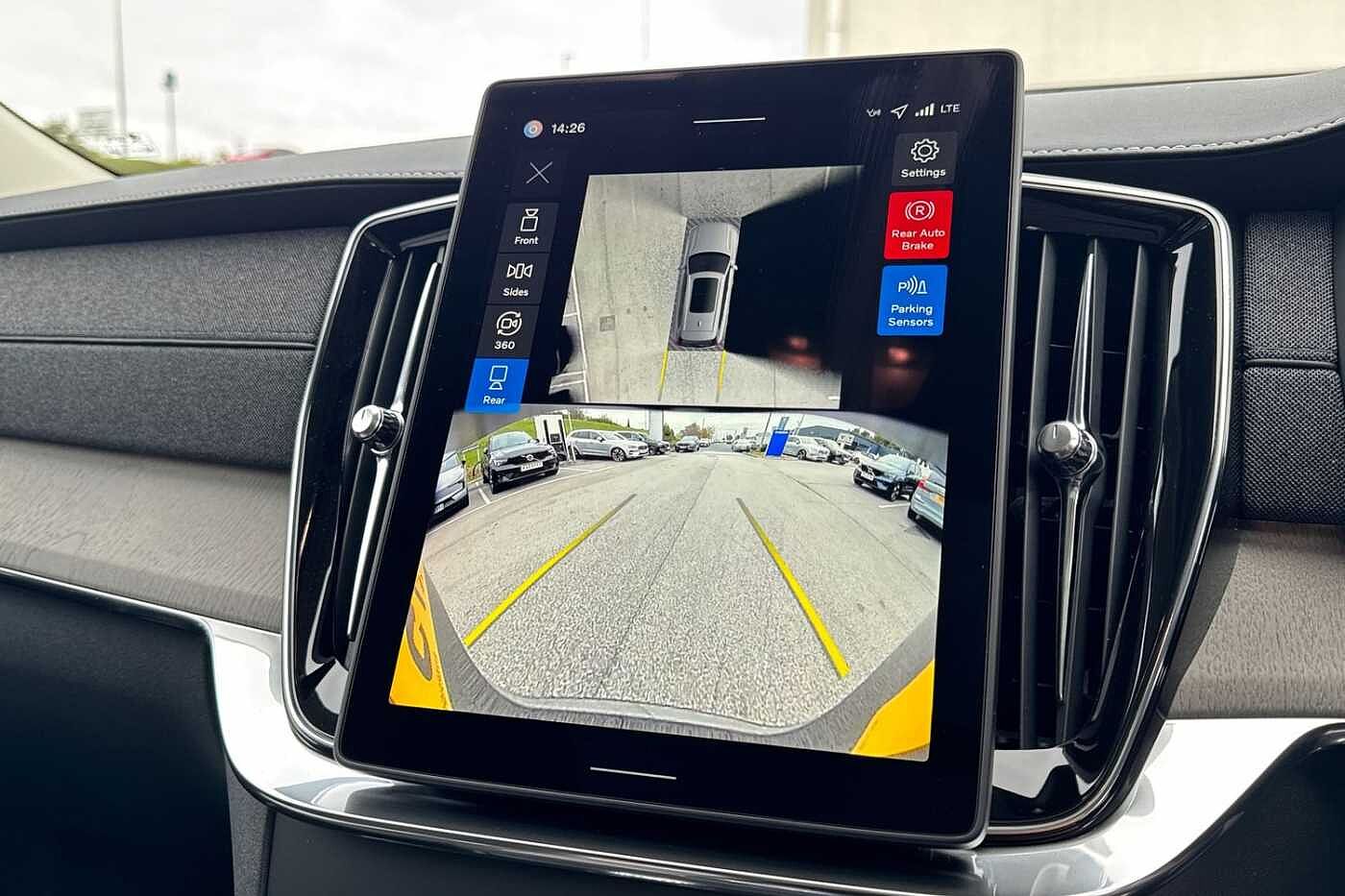 Used Volvo XC90 2025 for sale - 76079294: Photo 16