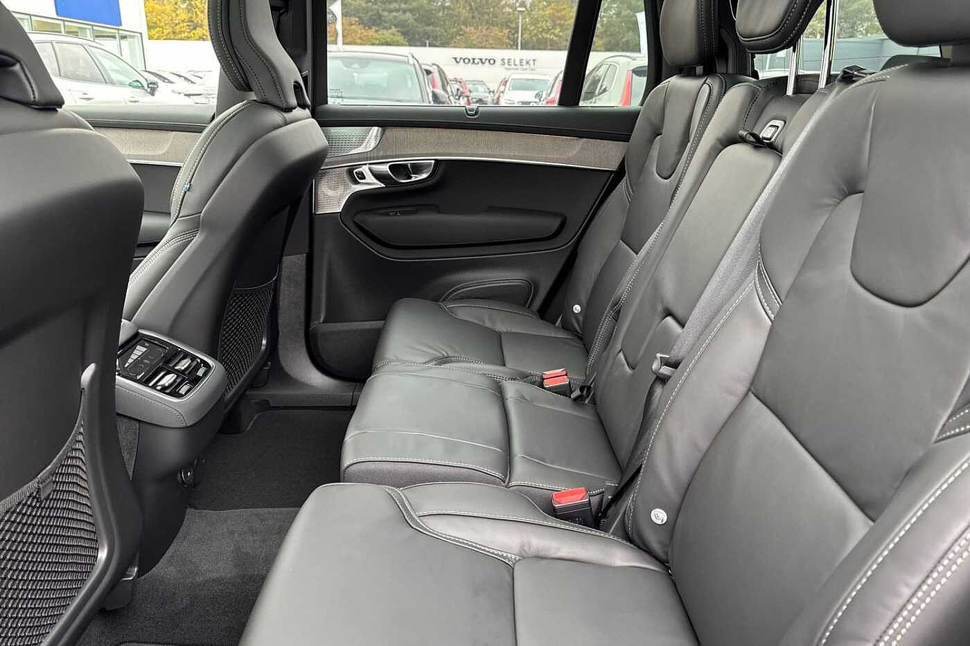 Used Volvo XC90 2025 for sale - 76079294: Photo 17