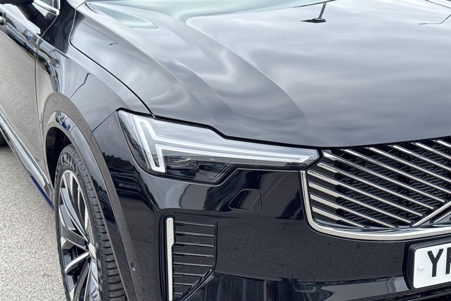 Used Volvo XC90 2025 for sale - 76079294: Photo 18