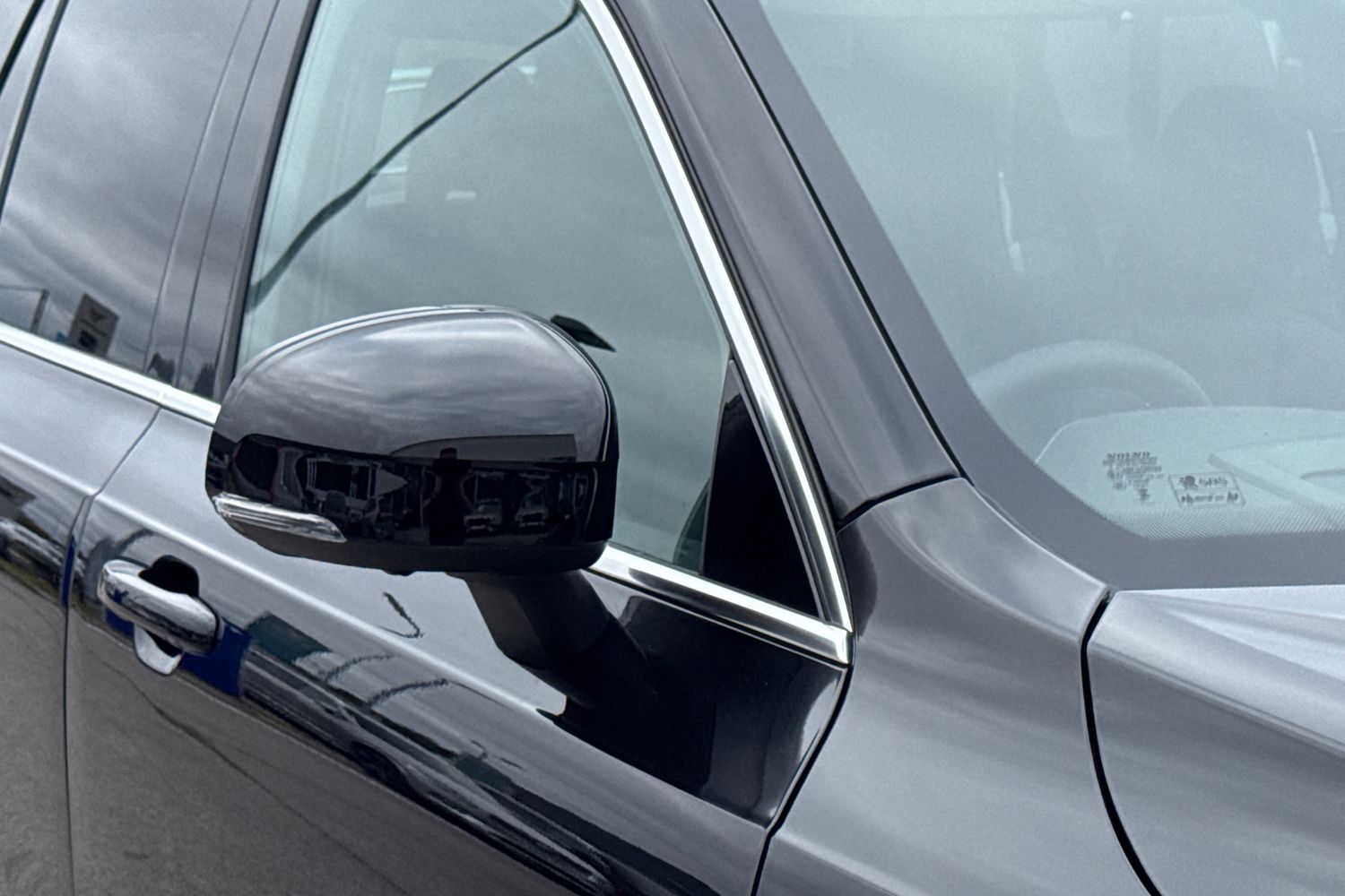 Used Volvo XC90 2025 for sale - 76079294: Photo 19